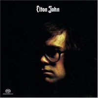 Elton John (1970)