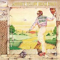 1973 Goodbye Yellow Brick Road