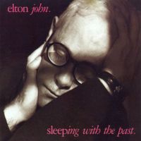 1989 - Sleeping With The Past