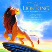 1994 - The Lion King Soundtrack