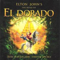 2000 - The Road To Eldorado