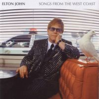 2001 - Songs From The West Coast