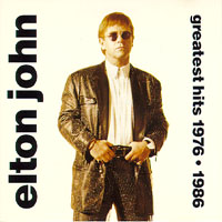 1993 Greatest Hits 1976 to 1986